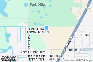 Map image of the property - 8664 Candida Ln