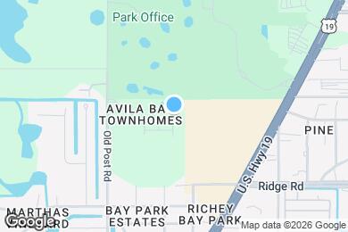 Map image of the property - 8698 Candida Ln