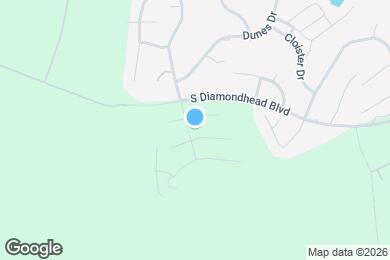 Map image of the property - 1954 Foxtail Creek Ct