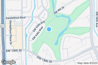 Map image of the property - 10124 Brickhill Dr