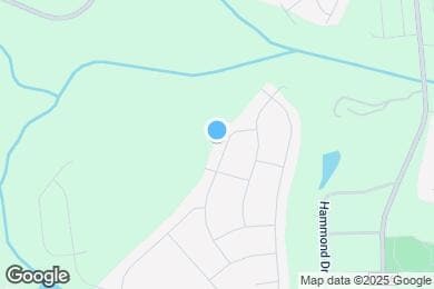 Map image of the property - 4321 One Mile Wy