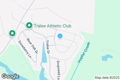 Map image of the property - 98 Jade St