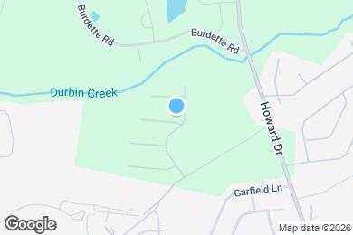 Map image of the property - 602 Goldburn Wy