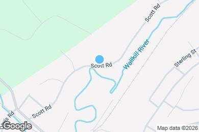 Map image of the property - 88 Scott Rd