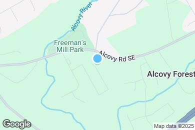Map image of the property - 1685 Soapstone Rd