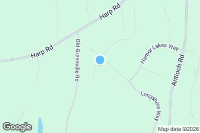 Map image of the property - 120 Canal Pl