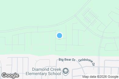 Map image of the property - 2777 Compile Wy