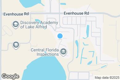 Map image of the property - 1216 Maplebrook Dr