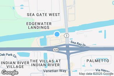 Map image of the property - 202 Ivory Coral Ln