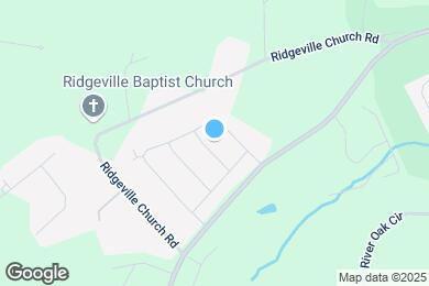 Map image of the property - 828 Alley Ridge Dr