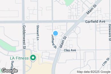 Map image of the property - 19131 Alexa Ln