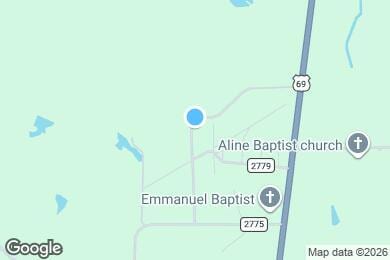 Map image of the property - 340 Pr Rd 6790