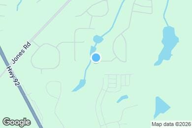 Map image of the property - 670 Wild Boar Ct
