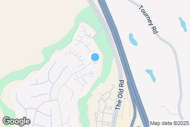 Map image of the property - 27228 Sycamore Meadow Dr