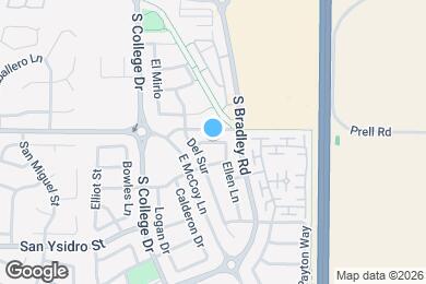 Map image of the property - 0 Francis Ln