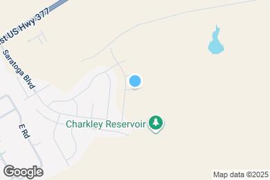 Map image of the property - 305 Gallant Man Ct