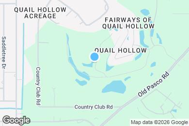 Map image of the property - 6245 Emerald Hls Wy