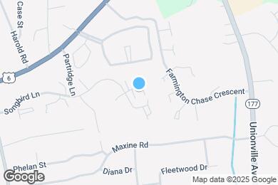 Map image of the property - 84 Songbird Ln