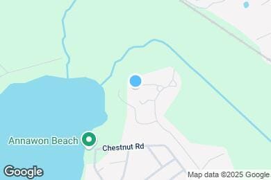 Map image of the property - 522 Twin Lakes Dr