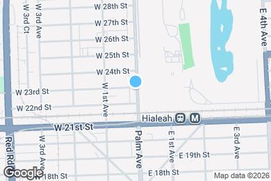 Map image of the property - Ram Station 2290