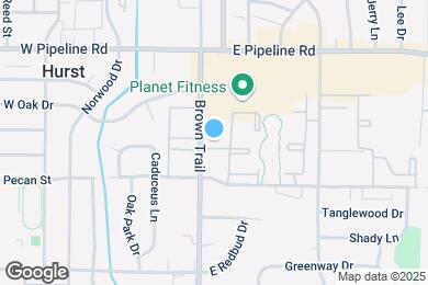 Map image of the property - 338 Grace Cir