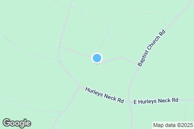 Map image of the property - 7850 Baptist Church Rd