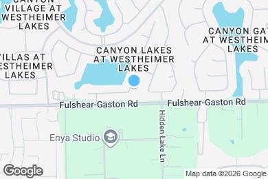 Map image of the property - 10910 Brighton Gardens Dr