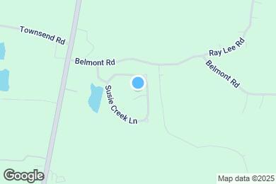 Map image of the property - 32 Susie Creek Walk