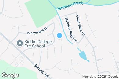 Map image of the property - 2714 Chalgrove Ln