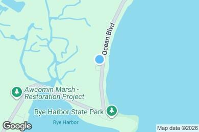 Map image of the property - 1665 Ocean