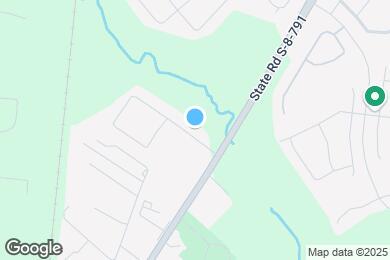 Map image of the property - 118 Orion Way