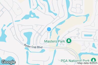 Map image of the property - 240 Eagleton Estate Blvd