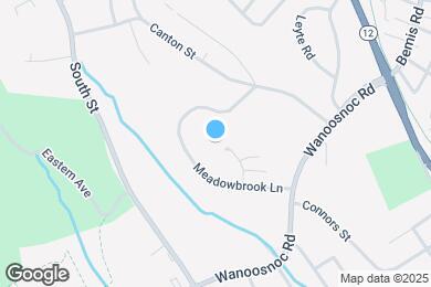 Map image of the property - Meadowbrook Village