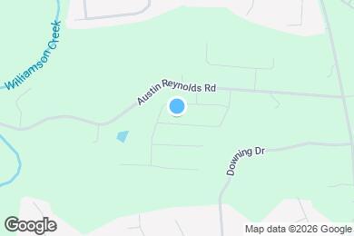 Map image of the property - 223 Katherine St