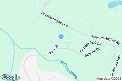 Map image of the property - 141 N Square Ln