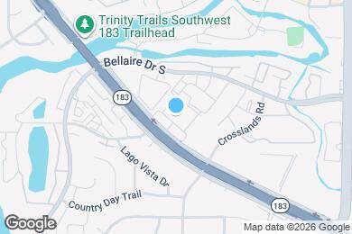 Map image of the property - Sagamore Apartments