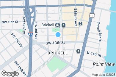 Map image of the property - 101 13th St