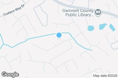 Map image of the property - 3053 Jami Ct