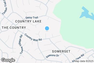 Map image of the property - 1116 Sebetha Ct
