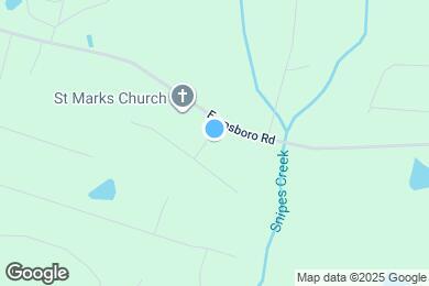 Map image of the property - 49 Weathervane Dr.