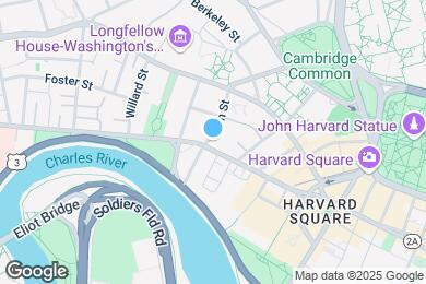 Map image of the property - 22 Ash St