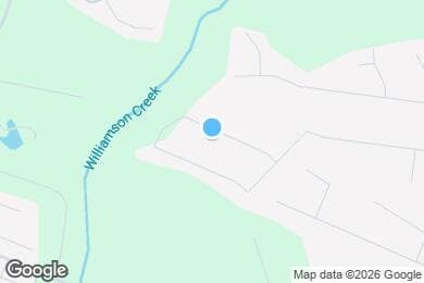 Map image of the property - 633 Saddle Ridge Dr