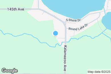 Map image of the property - 607 Trinity Dr