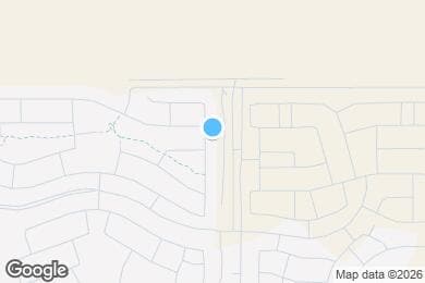 Map image of the property - 5921 N 195th Dr