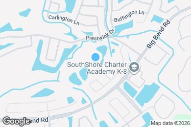 Map image of the property - 13020 Avalon Crest Ct