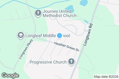 Map image of the property - 608 Cottontail Ct N