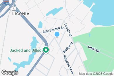 Map image of the property - 132 Main St