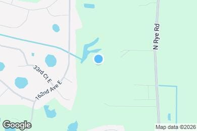 Map image of the property - 16508 Cheyanne Ct