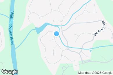 Map image of the property - 5979 Grand Loop Rd