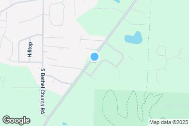 Map image of the property - 5659 Ralph Dobbs Way